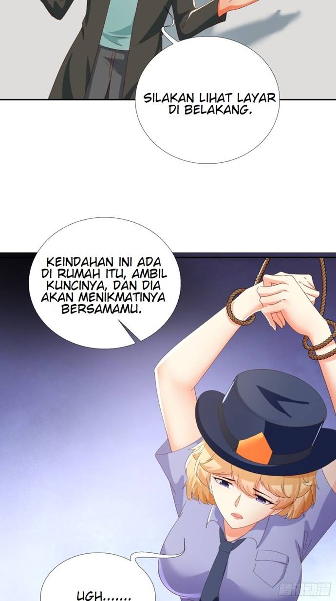 Super School Doctor (Supreme Campus Doctor) Chapter 134 Gambar 32